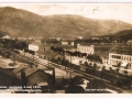 Mostar 1933. godine, putujuća razglednica,  Copyright © photogalerija.com
