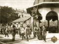 Mostar, 03. juni 1910. sati 16:00; Priprema pred povratak cara u Beč