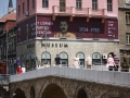 Sarajevo, juni 2014.