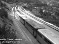 Der Motor-Zug auf der Jablanica - Mostar