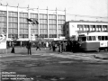 Sarajevo stanica tramvaj