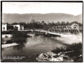 Ilidža 1901. godine, željezni most, Copyright © photogalerija.com