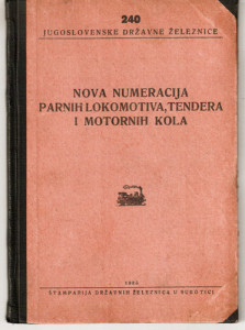 numeracija- parnih- lokomotiva-1935