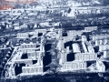 Avio snimak grada Sarajeva 1954. godine,   Copyright © photogalerija.com