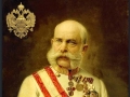 Car Franjo Josip I. 1830.-1916.