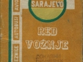 Red voznje 1956-57 (1)