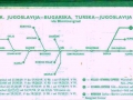 Red vožnje JŽ 1990/91.g