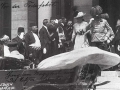 Prijestolonasljednik Franjo Ferdinand, 1914. Vijećnica Sarajevo
