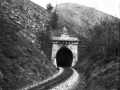 Visegrad, tunel