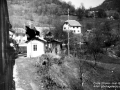 Waldbahn Zavidovici - Olovo - Kusace Bosnien und Herzegowina